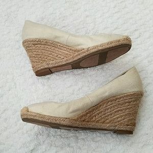 Espadrilles